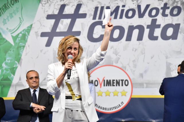 “Cannabis light”. Ma il ministro della Salute Giulia Grillo ci è o ci fa?
