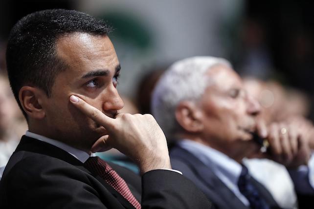 «Decreto dignità? Giusto favorire la stabilità, ma servono gli investimenti»