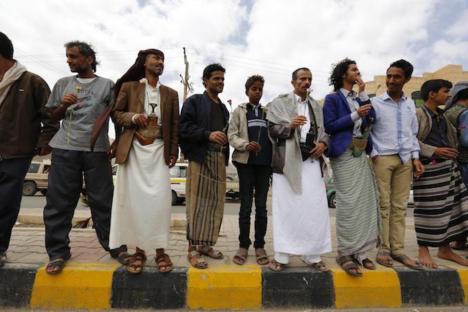 Yemen, persecuzioni contro la fede baha’i: interviene l’Italia