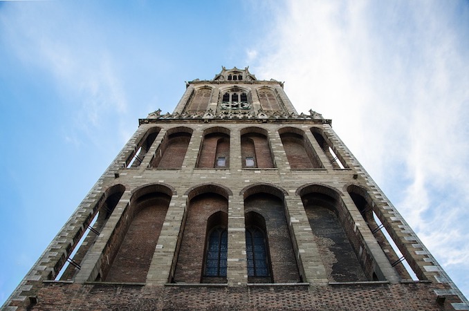 Nel 2028 a Utrecht resteranno «se va bene» 20 parrocchie. Nel 2014 erano 232