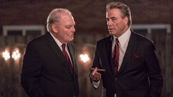 Gotti, un gangster movie davvero deludente