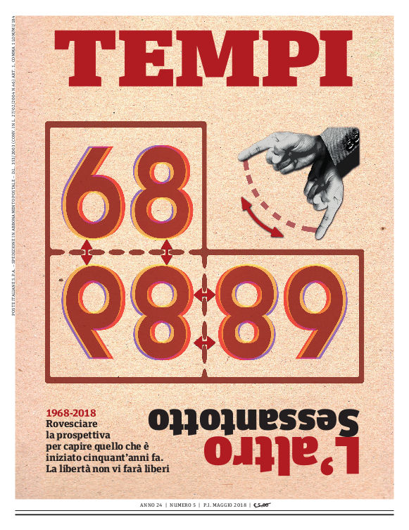 L’altro Sessantotto