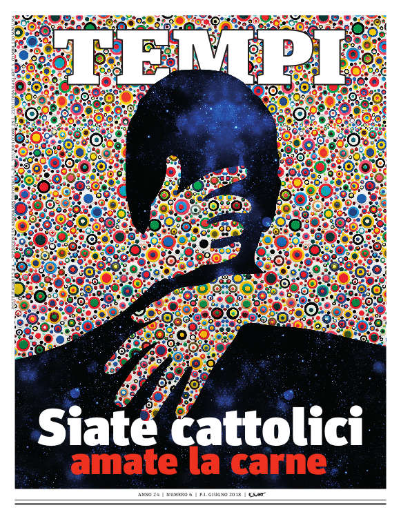 Siate cattolici, amate la carne