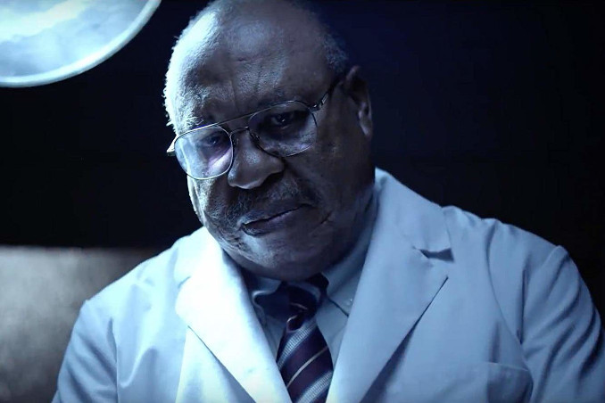 Il film sul processo al dottor Gosnell, il serial killer dell’aborto (cioè «un sicario»)