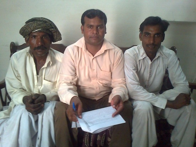 Se Asia Bibi è stata assolta è anche merito di martiri silenziosi come Mushtaq Gill