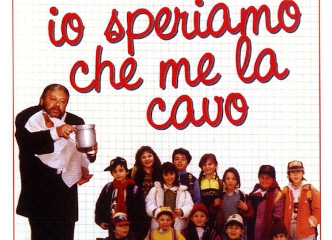 Ma non saranno mica scuole di Cl, quelle lì!