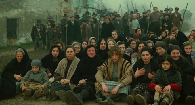 Ancora su Bertolucci (e quei fucili sull’acquasantiera)