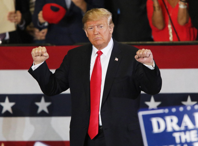 Elezioni mid-term. Per Trump una sconfitta di buon auspicio