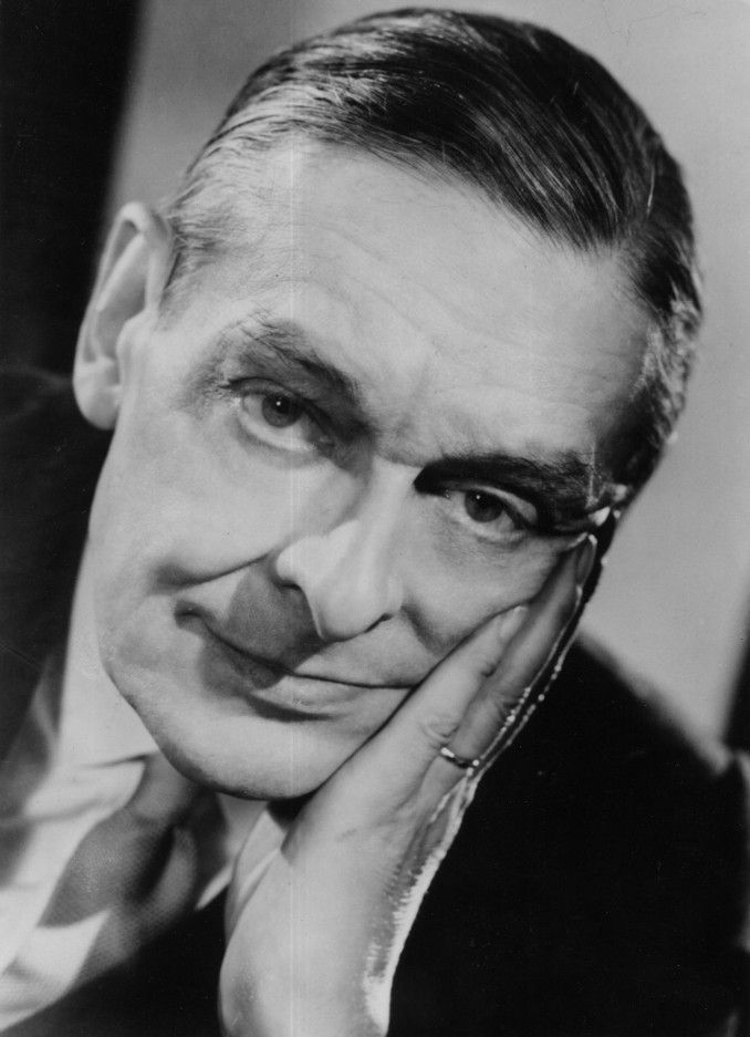 Thomas Stearns Eliot