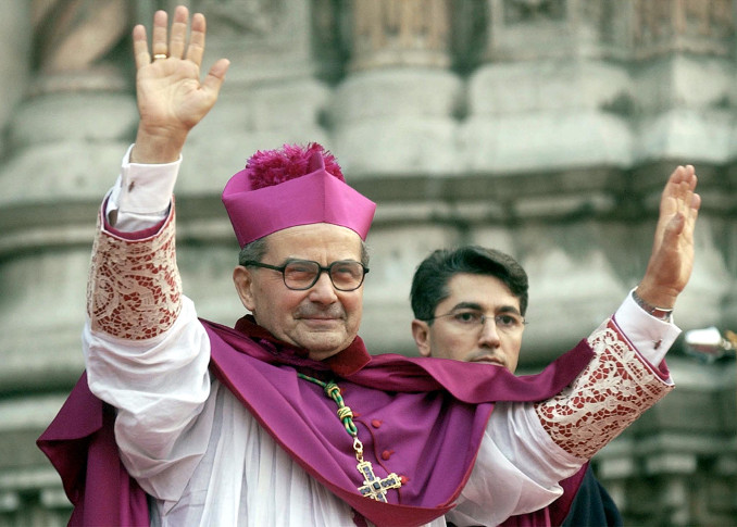 Fa’ la cosa sbagliata