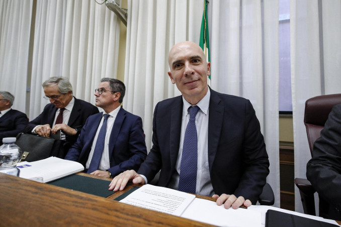 Nomine Rai, Salini chiama i primi due esterni (ma non voleva «valorizzare le risorse interne»?)