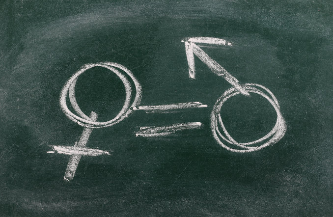 Anche i ragazzi possono avere le mestruazioni. Lo insegnerà la scuola inglese