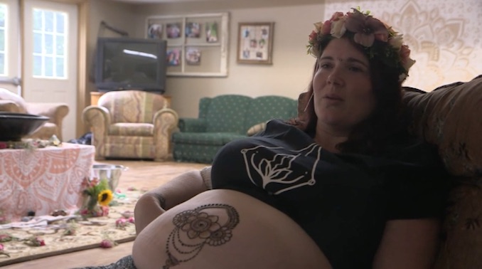 La farsa criminale delle madri surrogate «altruiste» in Canada