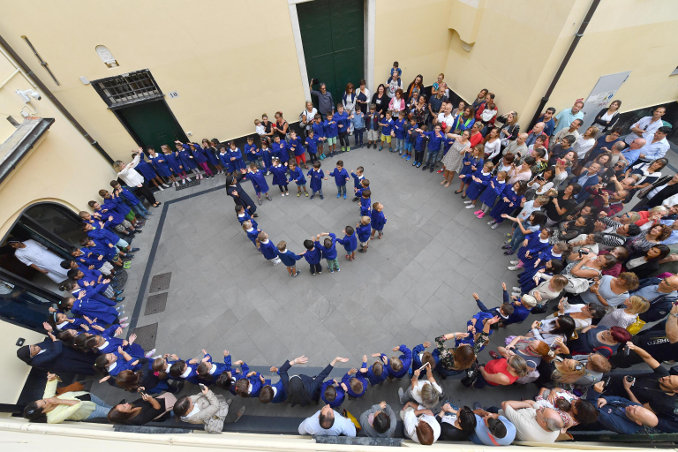 La scuola è stata eroica. Ora lasciatela libera