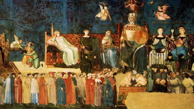 Riscoprire la Dottrina sociale della Chiesa