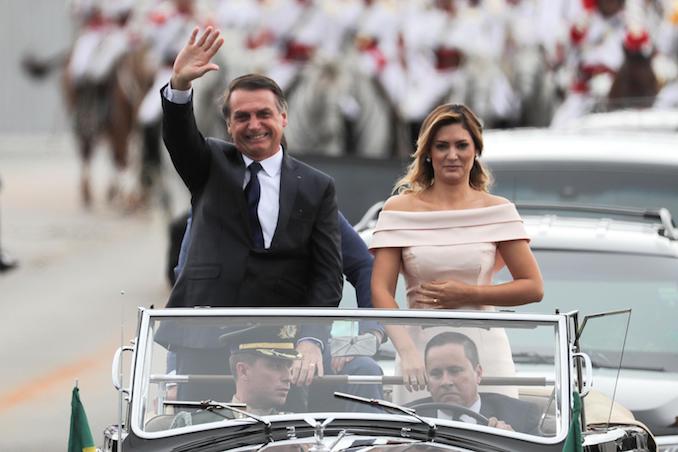 Brasile. Bolsonaro non è un galantuomo ma il «disastro socialista» non è una fake news
