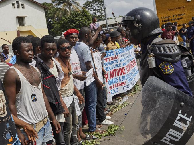 Perché l’Europa dovrebbe interessarsi al «furto elettorale eclatante» in Congo