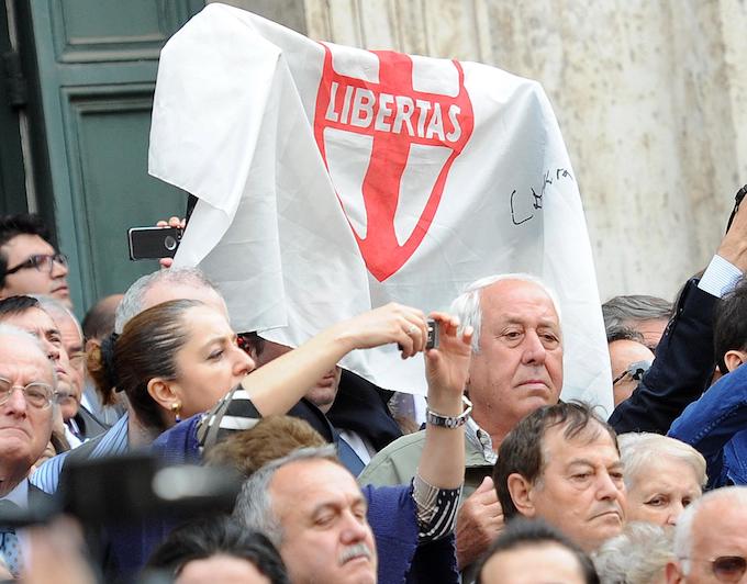 Anziché da un partito, i cattolici ripartano dall’Opera dei congressi