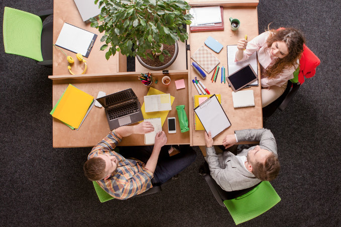 Le Pmi si rafforzano. E accedere al credito non è più così difficile