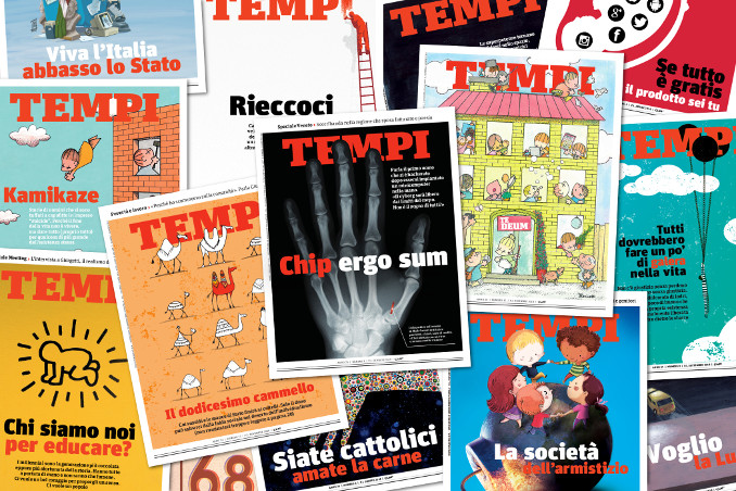 C’è bisogno di respiro. Per questo serve la libertà di Tempi