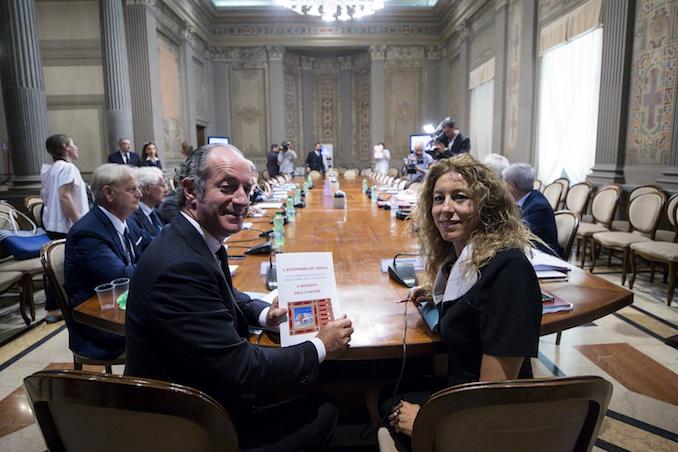 Autonomia. Non ci guadagnano i ricchi, ci guadagnano tutti