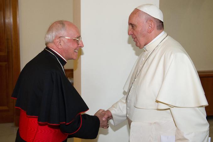 «Accordo Cina-Vaticano? A volte condivido le perplessità, ma è storico e positivo»