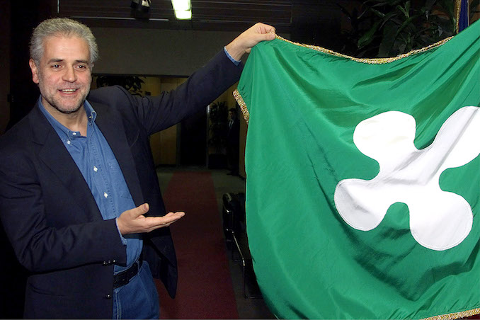 Altre lettere per Formigoni