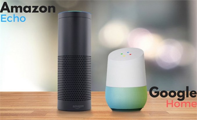 Il giorno in cui Alexa chiamerà la polizia