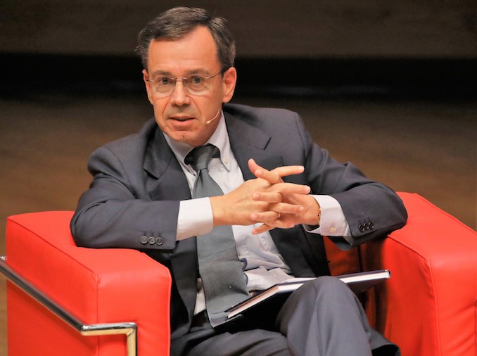 Nasce il movimento Laici & Cristiani