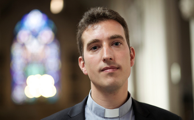 «L’Olanda è terra di missione, la tradizione del cristianesimo è morta. Ma Cristo no»