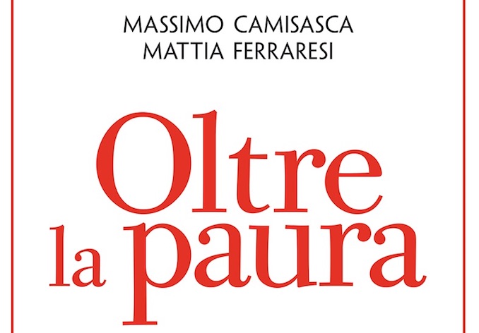 “Oltre la paura”, la persona nella comunità