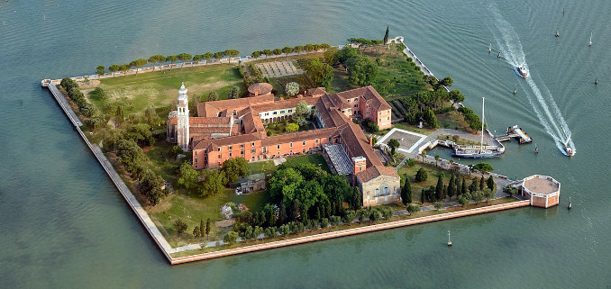 Dove c’è lavoro e bellezza, lì c’è il Veneto