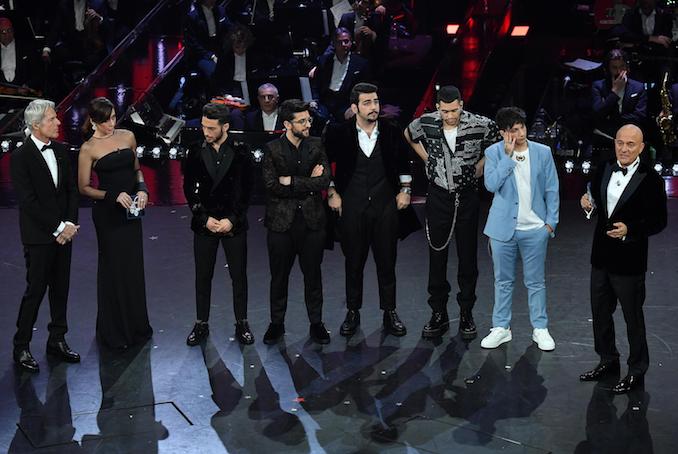 Non ha vinto il popolo, non ha vinto l’élite. Però ci siamo persi Sanremo