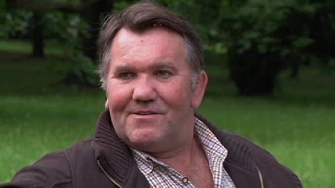 Un nuovo Jean Valjean