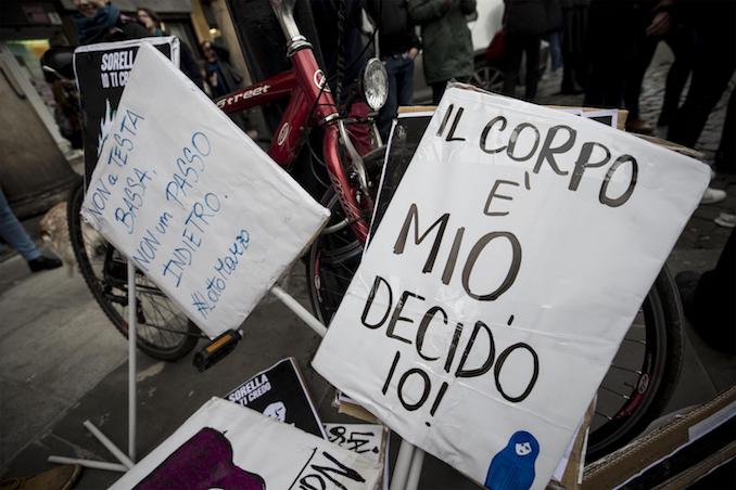 Agacinski: una delle principali minacce per le donne oggi è la teoria del gender