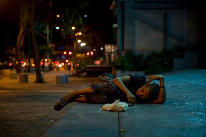 Malnutrizione e mortalità infantile. «Il Venezuela è come la Siria»