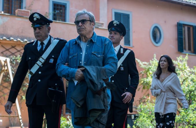 Un orco chiamato giustizia