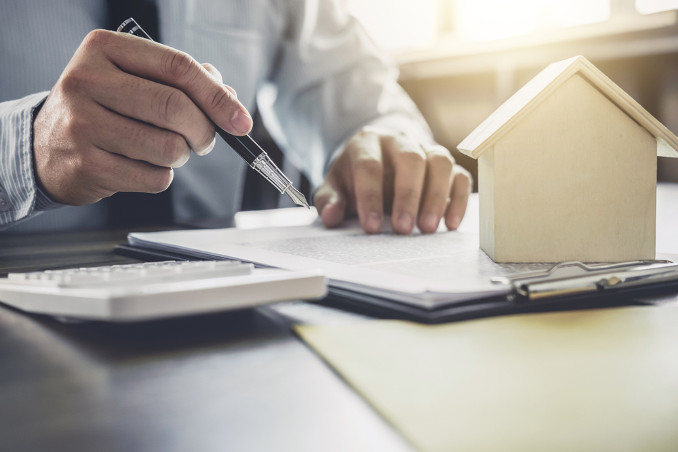 Assicurazione sulla casa, possibile disdirla