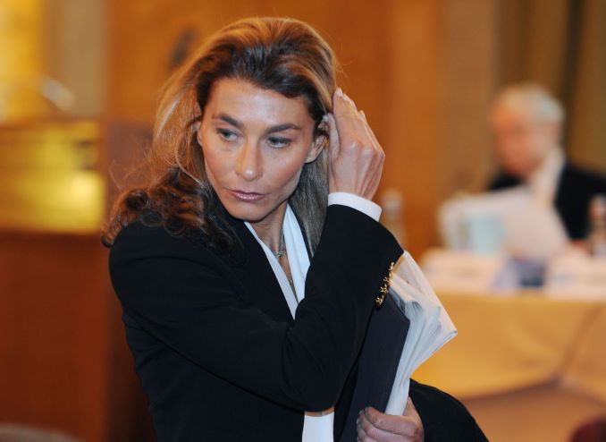 Giulia Ligresti assolta. Chissà se Renzi e Boschi hanno imparato la lezione