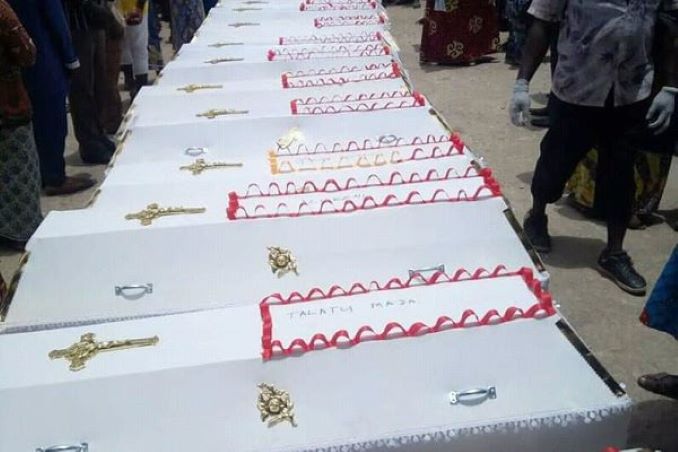 Nigeria. Musulmani Fulani massacrano 17 cristiani a un battesimo