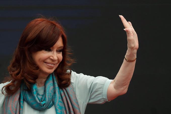 Il ritorno di Cristina Kirchner. Si mette male per l’Argentina