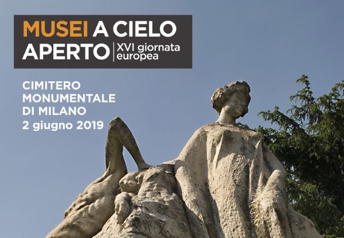 “Progettare relazioni”. Visita al Cimitero Monumetale di Milano