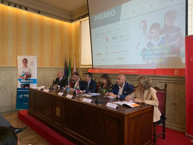 Premio Costruiamo il futuro Milano città metropolitana – 3° edizione