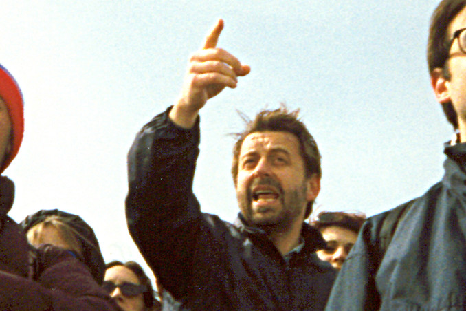 Enzo Piccinini, un uomo reso unito da un impegno radicale. Il ricordo di Scola