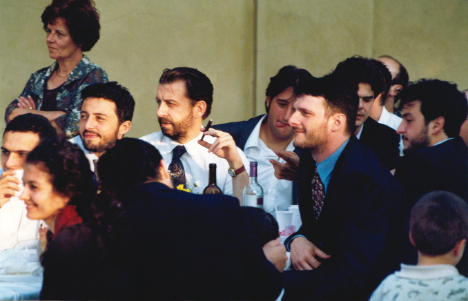 Vent’anni senza Enzo. Con Enzo