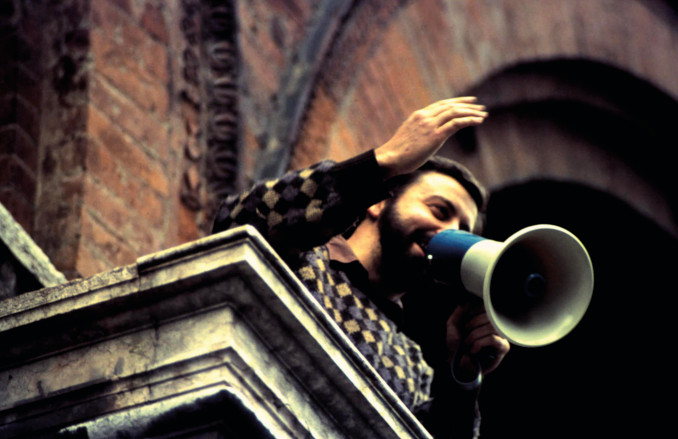 Vieni al Tempi Day su Enzo Piccinini: ti regaliamo un abbonamento