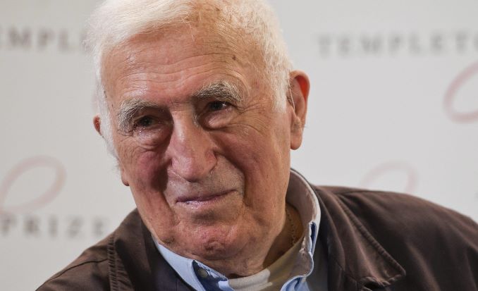 È morto Jean Vanier. «Essere cristiani significa essere eccessivi e un po’ pazzi»