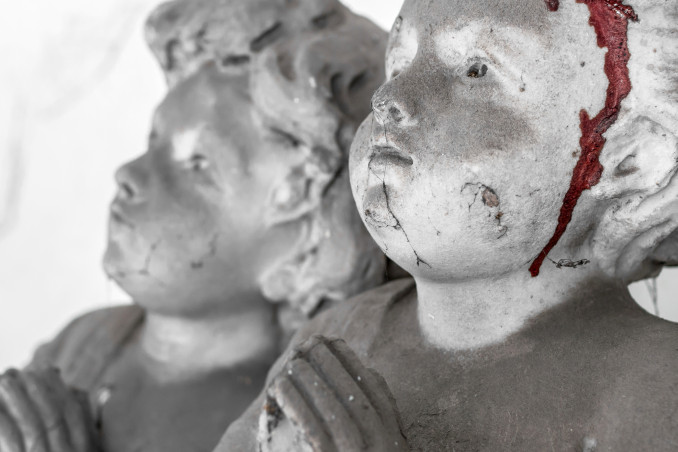 Guardare il male negli occhi. Don Di Noto racconta la sua guerra alla pedofilia