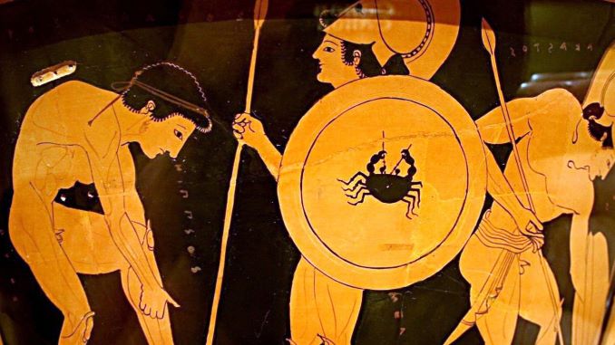 “Vertĕre”. O del perché il liceo classico aiuta a capire l’oggi