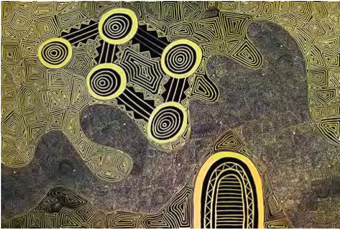 Château de Mirambeau di Sorgente Group ospita la mostra “Dialogues” di Tara Shakti